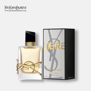 Mujer - Yves Saint Laurent Libre 50 ml Edp