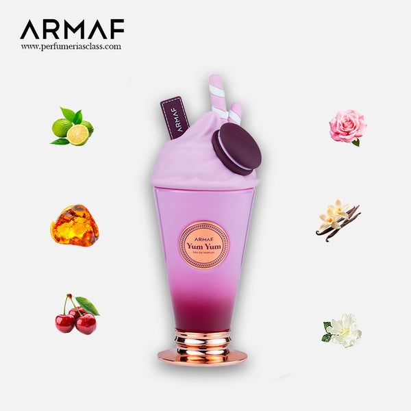 Mujer - Armaf Yum Yum 100ml Edp
