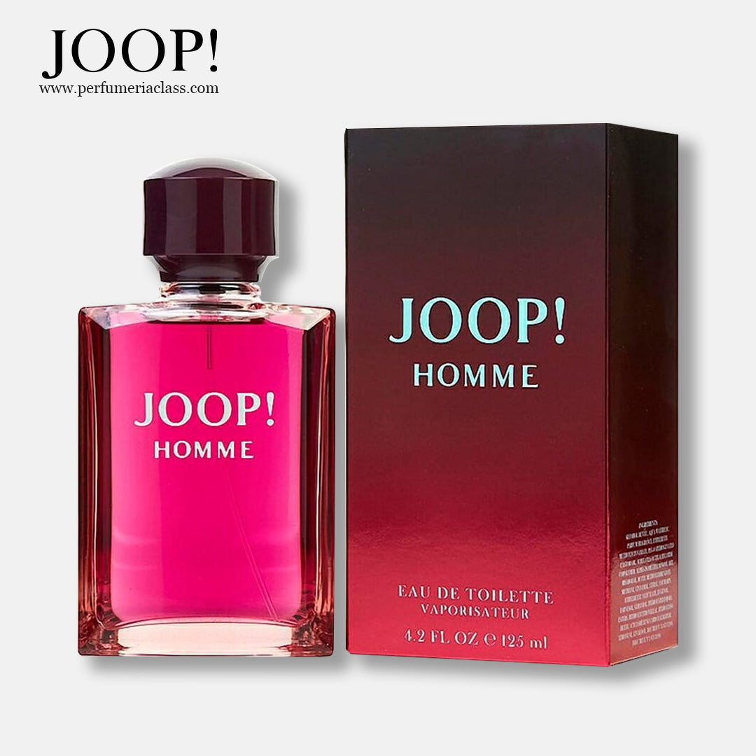 Hombre - Joop! Homme 125 ml Edt