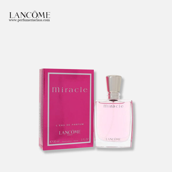 Mujer - Lancôme Miracle 30 ml Edp