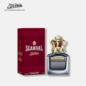 Hombre - Jean Paul Gaultier Scandal pour Homme 50 ml Edt