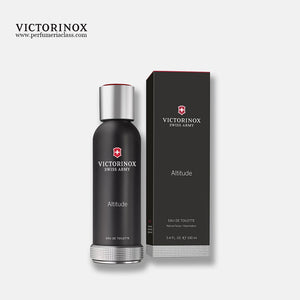 Hombre - Victorinox Swiss Army Altitude 100 ml Edt