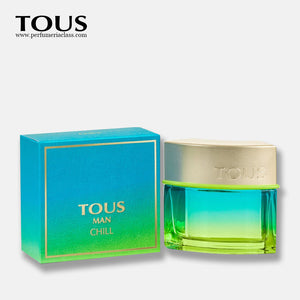 Hombre - Tous Man Chill 50 ml Edt