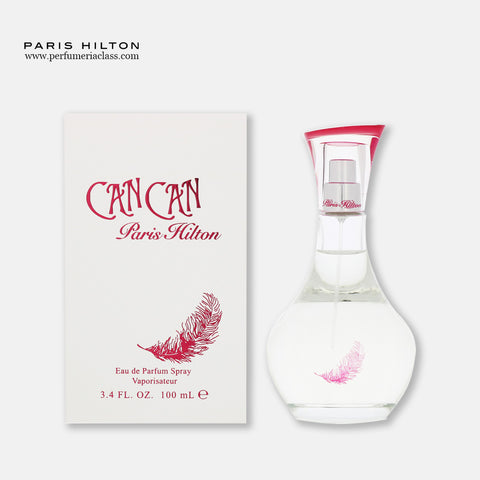 Mujer - Paris Hilton Can Can 100 ml Edp