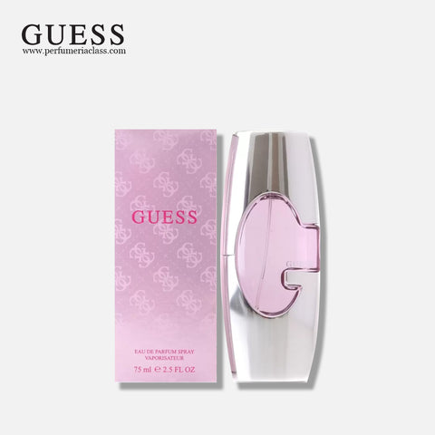 Mujer - Guess 75 ml Edp