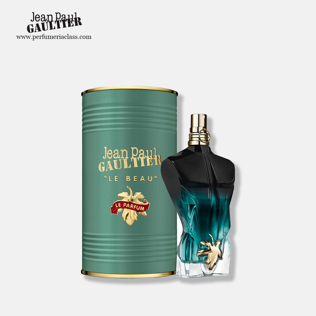 Hombre - Jean Paul Gaultier Le Beau Le Parfum Intense 75 ml Edp