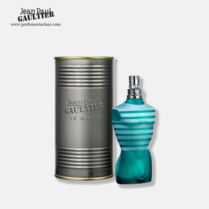 Hombre - Jean Paul Gaultier Le Male 75 ml Edt