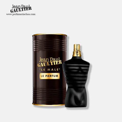 Hombre - Jean Paul Gaultier Le Male Le Parfum Intense 75 ml Edp