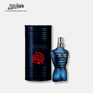 Hombre - Jean Paul Gaultier Ultra Male Intense 75 ml Edt