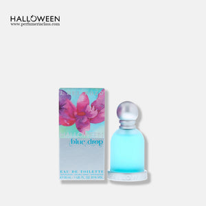 Halloween blue drop online 100 ml