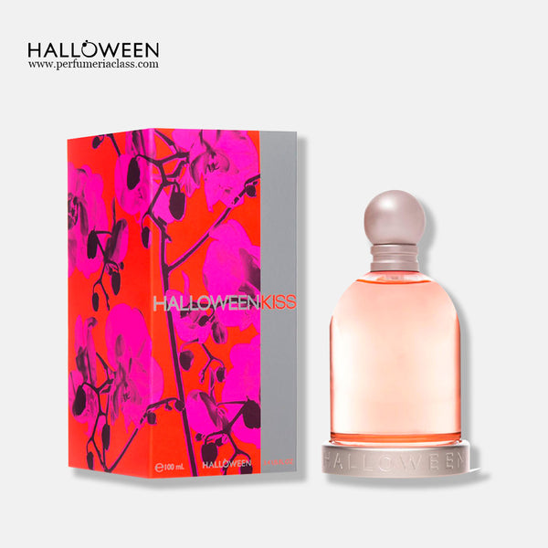 Mujer - Jesus Del Pozo Halloween Kiss 100 ml Edt