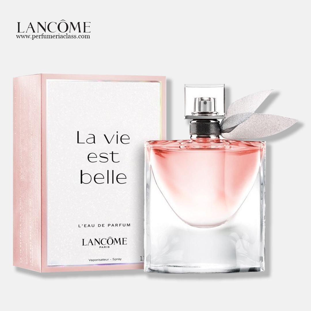 Mujer - Lancôme La Vie Est Belle 100 ml Edp