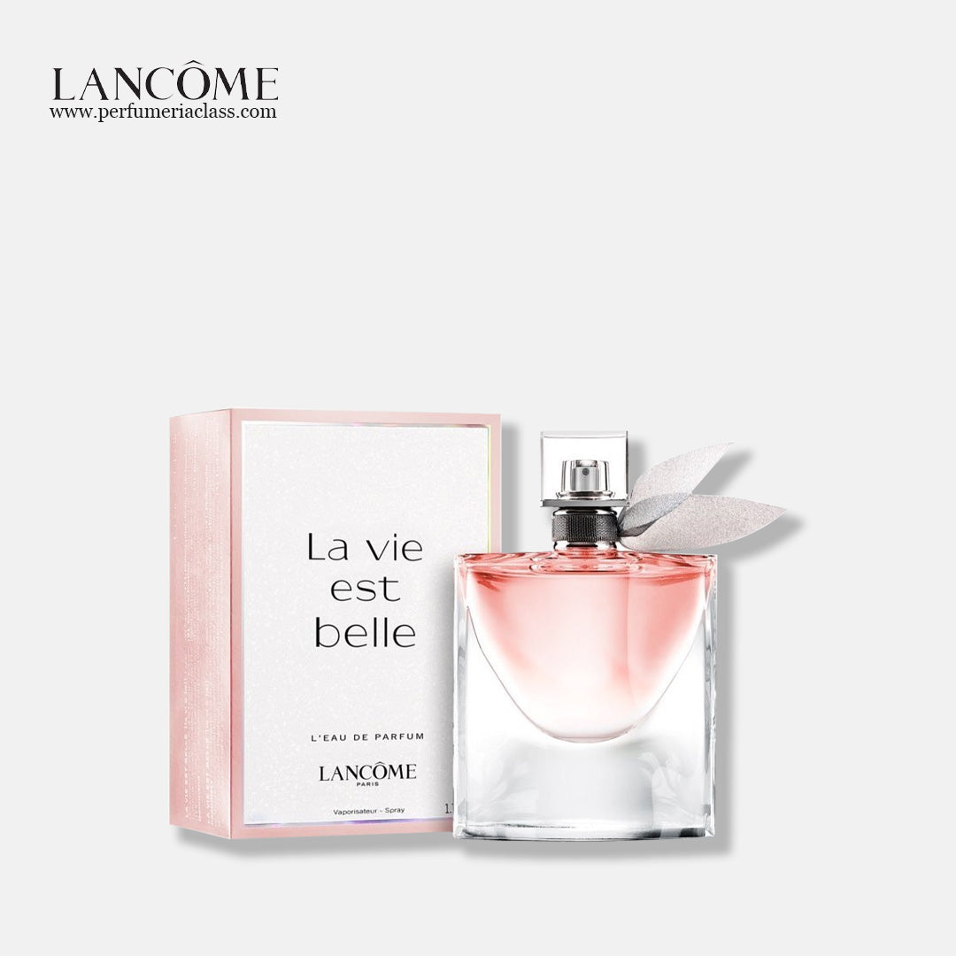 Mujer - Lancôme La Vie Est Belle 30 ml Edp