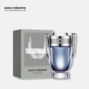 Hombre - Paco Rabanne Invictus 50 ml Edt