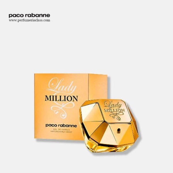 Mujer - Paco Rabanne Lady Million 30 ml Edp