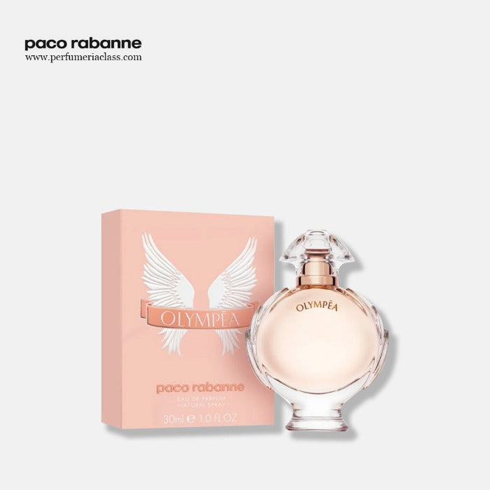 Mujer - Paco Rabanne Olympéa 30 ml Edp