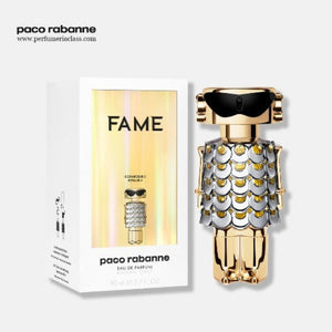 Mujer - Paco Rabanne Fame 80 ml Edp