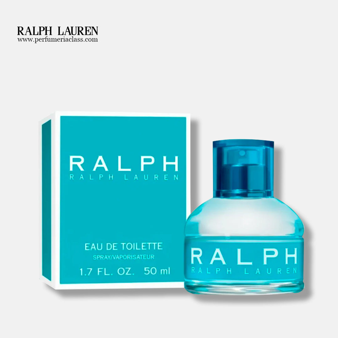 Mujer - Ralph Lauren Ralph 50 ml Edt