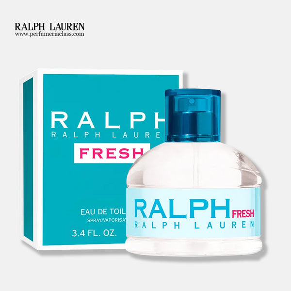 Mujer - Ralph Lauren Ralph Fresh 100 ml Edt