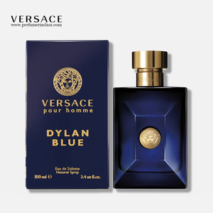 Hombre - Versace Dylan Blue 100 ml Edt