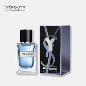 Hombre - Yves Saint Laurent Y 60 ml Edt