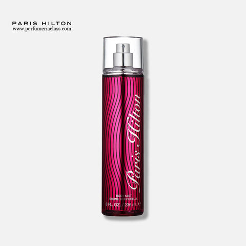 Paris Hilton Body Mist Paris Hilton 236 ml (Mujer)