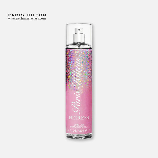 Mujer - Paris Hilton Fragance Mist Heiress 236 ml