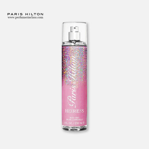 Paris Hilton Body Mist Heiress 236 ml (Mujer)