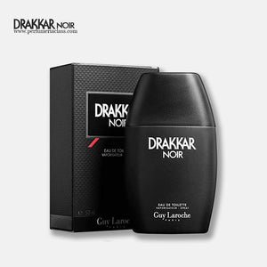 Hombre - Guy Laroche Drakkar Noir 100 ml Edt