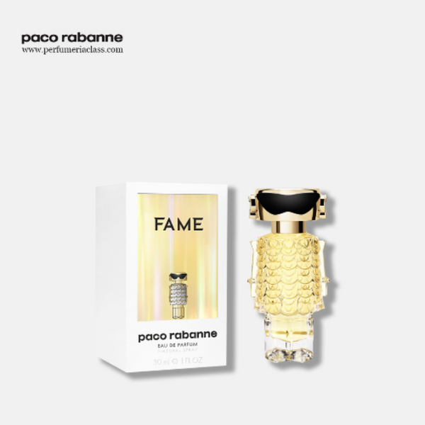 Mujer - Paco Rabanne Fame 30 ml Edp