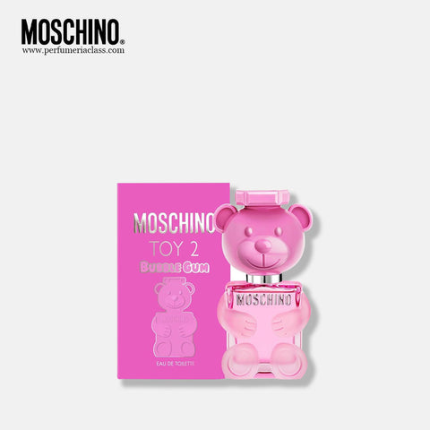 Mujer - Moschino Toy 2 Bubble Gum 30 ml Edt