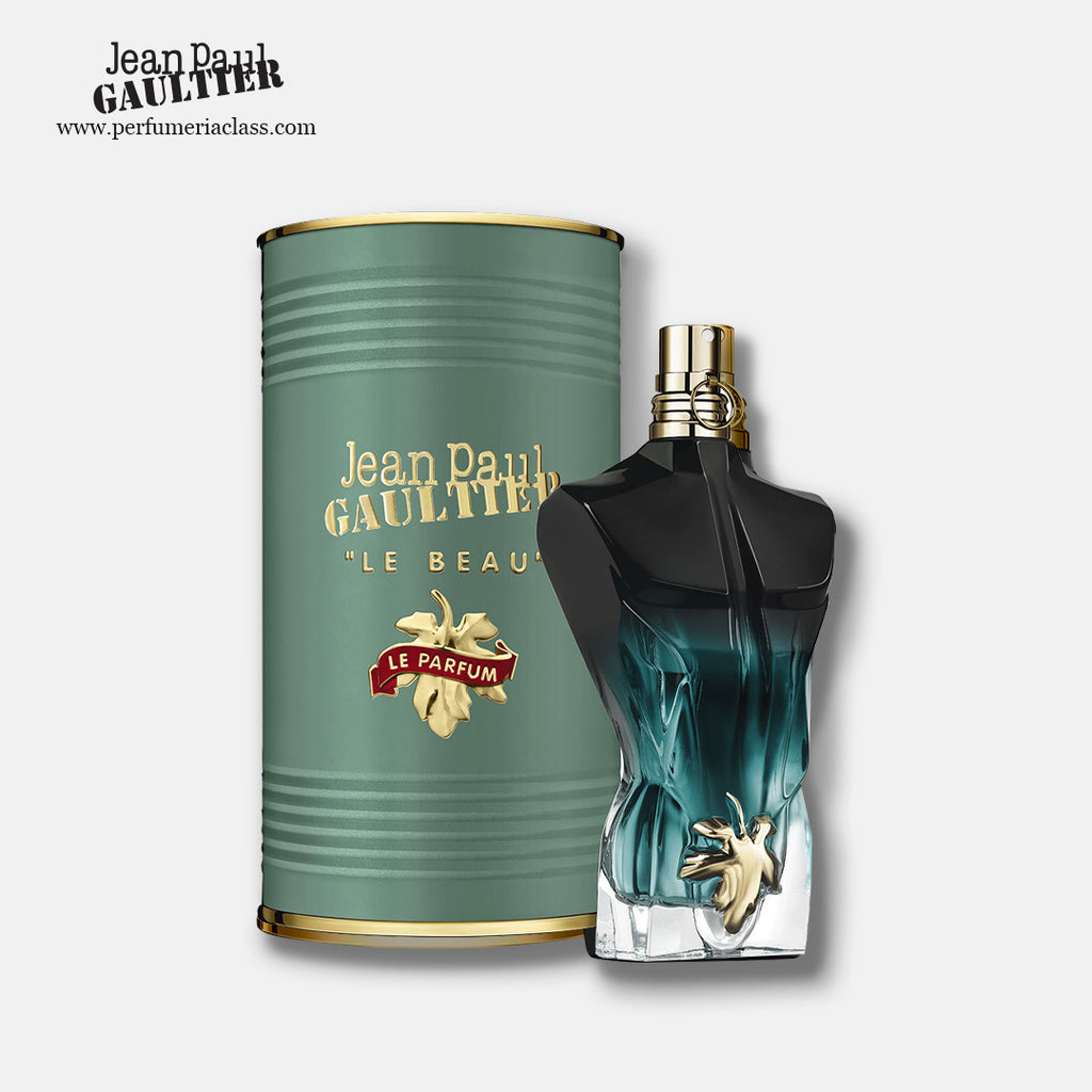 Hombre Jean Paul Gaultier Le Beau Le Parfum Intense 125 Ml Edp hombre-jean-paul-gaultier-le-beau-le-parfum-intense-125-ml-edp