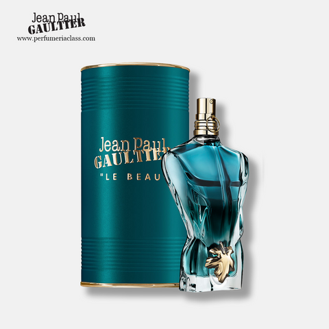 Hombre - Jean Paul Gaultier Le Beau 125 ml Edt