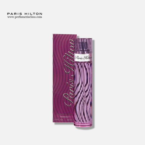 Paris Hilton 100 ml Edp (Mujer)