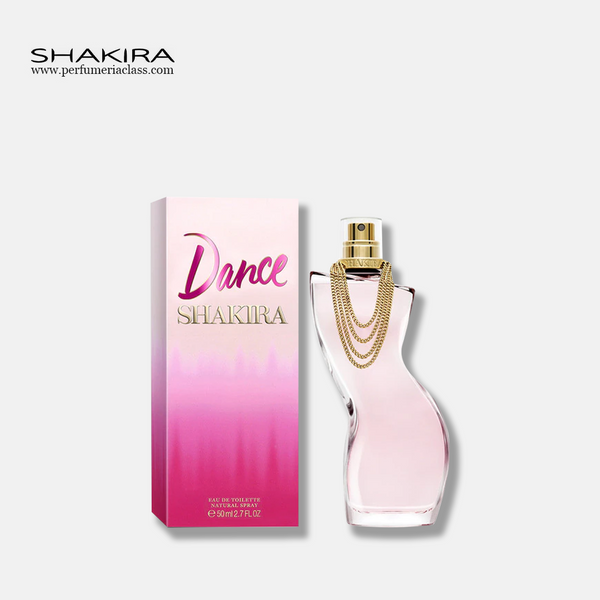 Mujer - Shakira Dance by Shakira 50 ml Edt