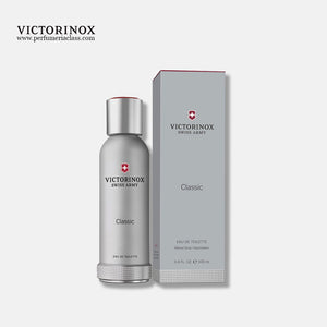 Hombre - Victorinox Swiss Army Classic 100 ml Edt